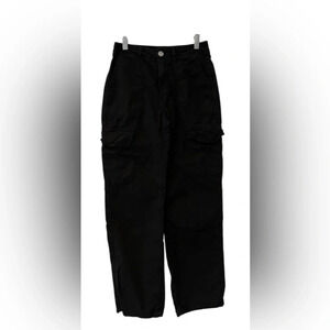 Zara Cargo Pants